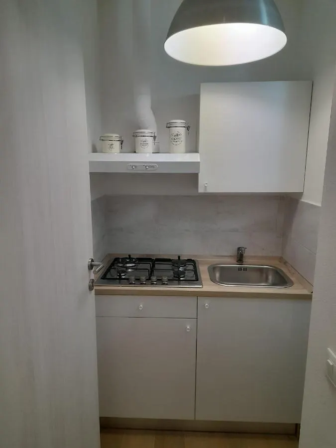 Πανσιόν Makihome Παλέρμο