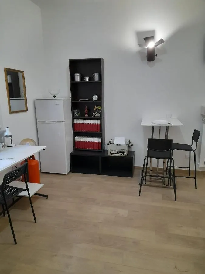 Makihome Παλέρμο 0*,  Ιταλία