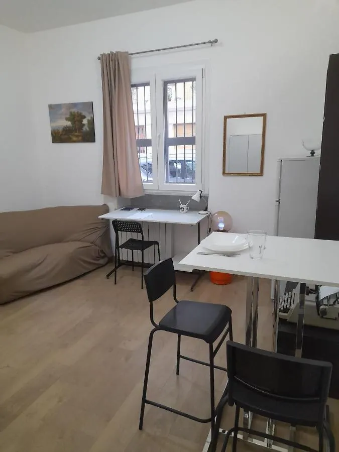 Πανσιόν Makihome Παλέρμο